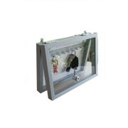 Anahtar Dolabı 10’lu Alüminyum