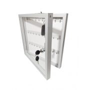 Anahtar Dolabı Alüminyum 30’lu