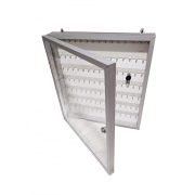 Anahtar Dolabı 100’lü Alüminyum