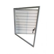 Anahtar Dolap Alüminyum 150 Li